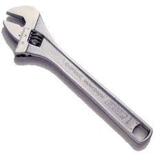 Dwell Monkey Wrench